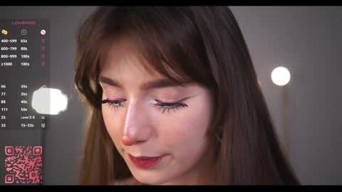 Snapshot of truegrace chatting on March 1, 2026, 10:45 pm Grace online show from March 1, 2026, 10:45 pm