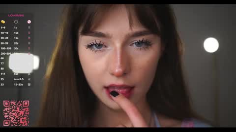 Snapshot of truegrace chatting on March 4, 2026, 1:00 am Grace online show from March 4, 2026, 1:00 am