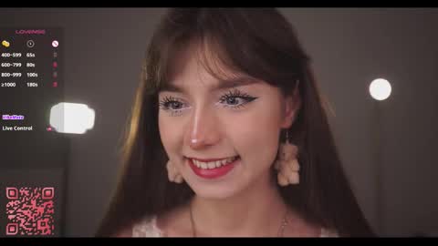 Grace online show from March 21, 2026, 10:46 pm