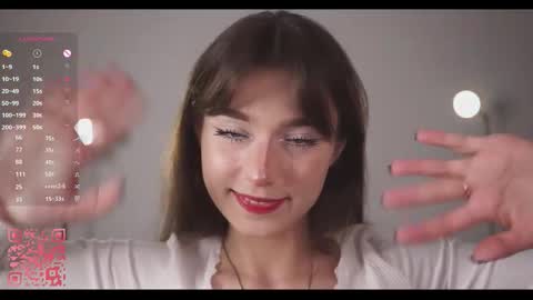 Grace online show from March 25, 2026, 11:55 pm