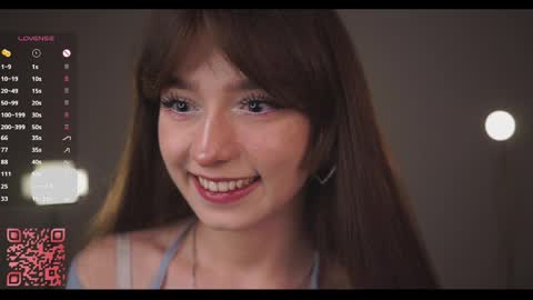 Grace online show from April 1, 2026, 9:45 pm