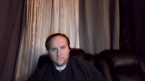 truthiness2019 online show from January 10, 2026, 8:27 am