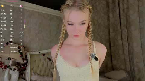 Snapshot of truuuly_yours chatting on June 7, 2026, 11:30 pm Bethany online show from June 7, 2026, 11:30 pm