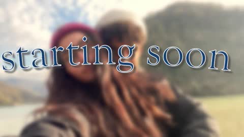 Snapshot of trying2fit chatting on December 22, 2025, 2:47 pm trying2fit online show from December 22, 2025, 2:47 pm