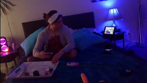 Snapshot of trystantime chatting on January 28, 2025, 4:18 am Trystantime online show from January 28, 2025, 4:18 am