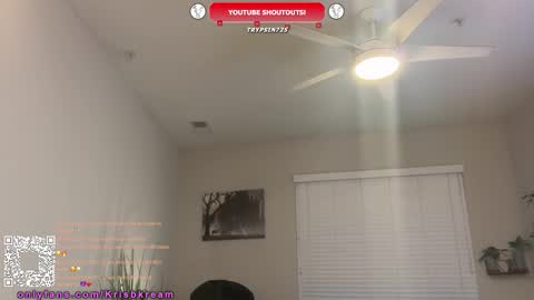 Treistoph online show from November 18, 2025, 1:48 pm