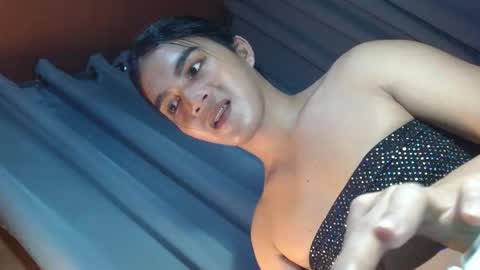 Goddess Mira online show from November 7, 2025, 9:15 pm