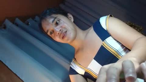 Goddess Mira online show from February 23, 2026, 9:45 pm