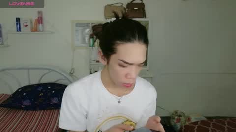 Snapshot of ts_alexa_ chatting on March 2, 2026, 6:25 am ts_alexa_ online show from March 2, 2026, 6:25 am