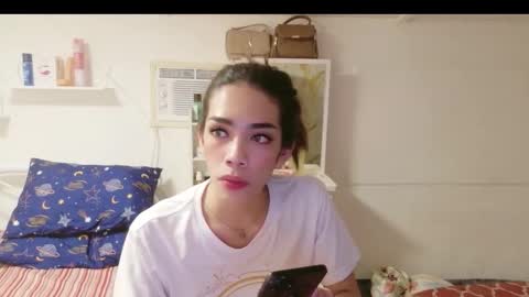 Snapshot of ts_alexa_ chatting on March 2, 2026, 7:15 am ts_alexa_ online show from March 2, 2026, 7:15 am