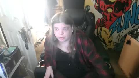 Anne online show from January 17, 2026, 3:11 am