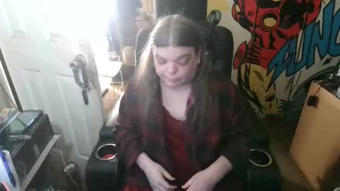 Anne online show from February 3, 2026, 6:22 am