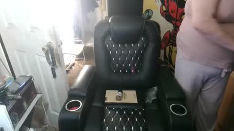 Anne online show from March 14, 2026, 3:56 am