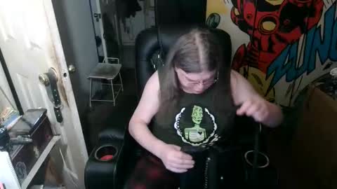 Anne online show from April 1, 2026, 1:41 pm