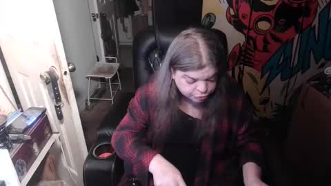 Anne online show from April 24, 2026, 10:18 am