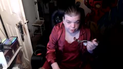 Anne online show from May 11, 2026, 8:53 am