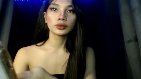 ts_athisa online show from October 24, 2025, 11:17 am