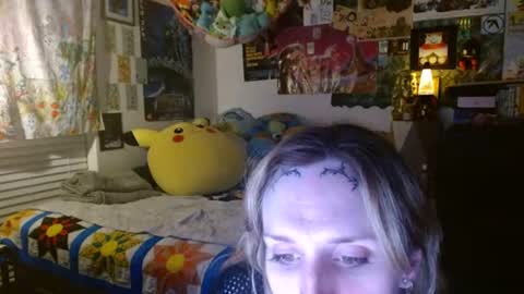 ts_babyjayne online show from June 14, 2026, 6:04 am
