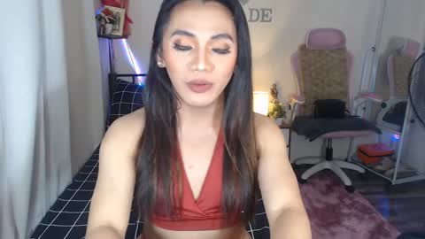 Snapshot of ts_jadexxx chatting on December 15, 2024, 2:19 am Jade online show from December 15, 2024, 2:19 am