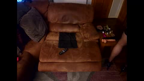 Kara Violet online show from February 1, 2026, 10:52 pm