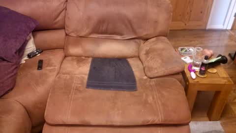 Kara Violet online show from February 21, 2026, 11:39 pm