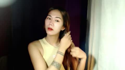 ts_kimmy69 online show from October 14, 2025, 10:05 am