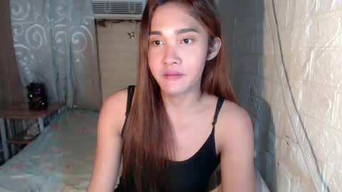 Snapshot of ts_ladycarla19 chatting on January 18, 2025, 11:00 pm Carla online show from January 18, 2025, 11:00 pm