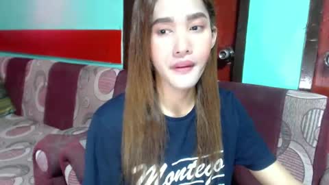 Snapshot of ts_ladycarla19 chatting on March 4, 2025, 2:06 am Carla online show from March 4, 2025, 2:06 am