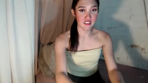 Snapshot of ts_ladycarla19 chatting on October 10, 2025, 1:04 am Carla online show from October 10, 2025, 1:04 am