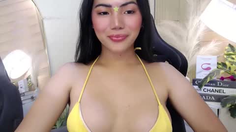 Martha The Pooker online show from October 20, 2025, 11:27 pm