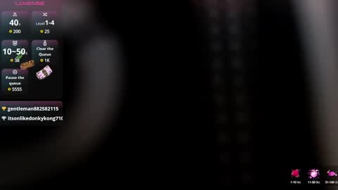 kenzie online show from February 15, 2025, 1:42 am