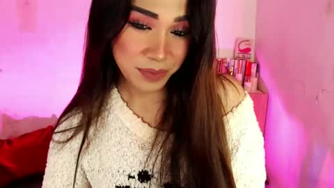 The Girl Named Romantika  online show from April 5, 2026, 1:08 pm