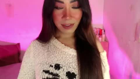 The Girl Named Romantika  online show from April 22, 2026, 3:46 pm