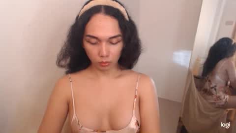 Samantha Eli online show from September 17, 2025, 11:06 pm