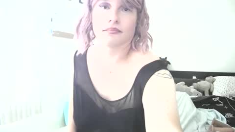 Snapshot of ts_vixen_69 chatting on February 27, 2025, 10:20 pm Alice online show from February 27, 2025, 10:20 pm