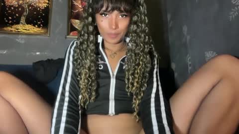 Lexi Fox online show from May 15, 2026, 4:08 am