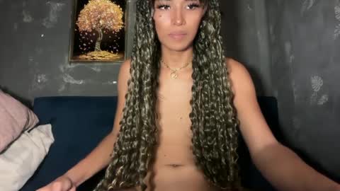 Lexi Fox online show from May 16, 2026, 5:04 am