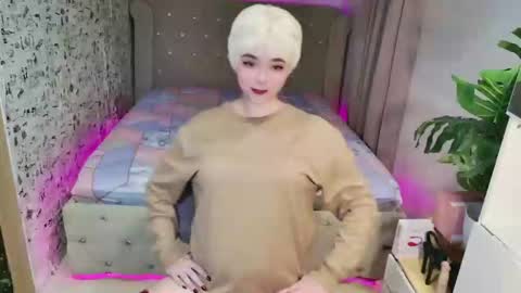 ts_yoshi_ online show from March 14, 2026, 9:04 am