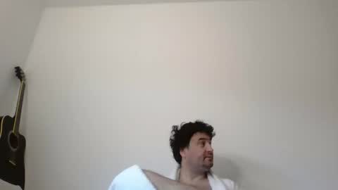 tsartan111 online show from October 4, 2025, 8:56 am