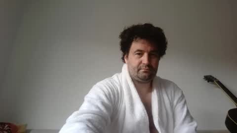 tsartan111 online show from October 26, 2025, 10:10 am