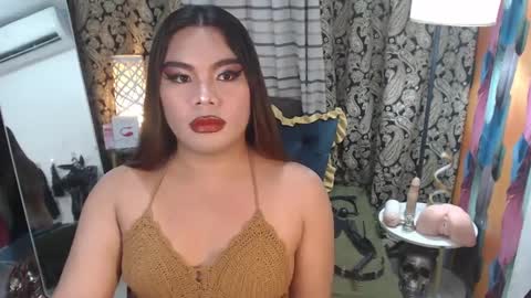 brianna online show from December 4, 2024, 2:15 pm