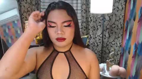 brianna online show from February 8, 2025, 7:27 pm