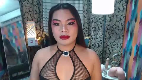brianna online show from February 9, 2025, 3:23 pm