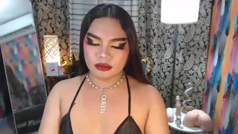 brianna online show from February 10, 2025, 6:03 pm