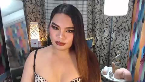 brianna online show from February 12, 2025, 8:40 pm
