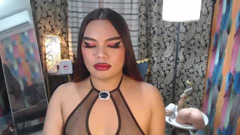 brianna online show from February 27, 2025, 5:13 am