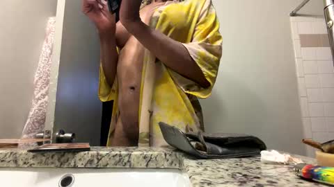 tsbrinks online show from April 4, 2026, 3:49 am