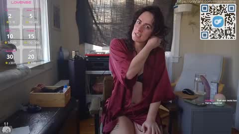 Snapshot of tsbunnyhun chatting on February 4, 2025, 2:43 pm Mia-Jane Seline online show from February 4, 2025, 2:43 pm