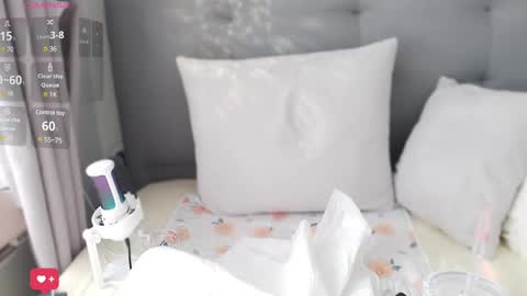 Anne Bebe online show from March 4, 2025, 3:22 am