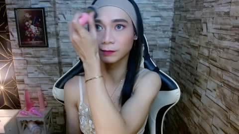 Snapshot of tscumbitch chatting on January 15, 2025, 2:49 am Tina online show from January 15, 2025, 2:49 am